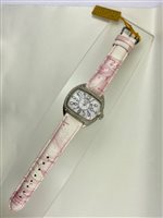 Orologio Alviero Martini Donna Geo in Acciaio PCD539S/OO - PCD539S/OO